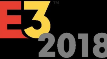 E3 2018 preliminary floor plans
