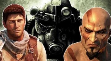 10 Video Game Finales That Totally Ruined Their Trilogies