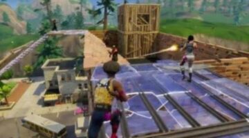 The Real Reason Why Fortnite Is Better Than PlayerUnkown’s Battlegrounds