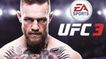 UFC 3 – Review – Player 2