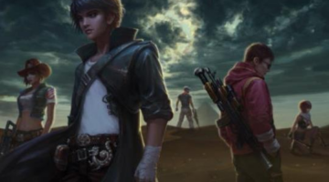 Global Adventures Review – Top Free MMORPG 2018