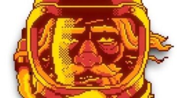 Jetpack Joyride: LSD Edition – Atomik: RunGunJumpGun [Video Chums]