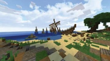 Welcome to Wynncraft, a full-fat Minecraft MMO mod