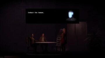 Become Unbound as The Fall Part 2 releases on Xbox One, PS4, Switch & PC. Cheap bundle available