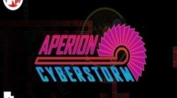 Review: Aperion Cyberstorm w/ Developers Commentary | NintendoPlay