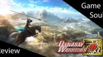 Dynasty Warriors 9 (PS4) Review – Overloaded with Ideas – GameSoulz