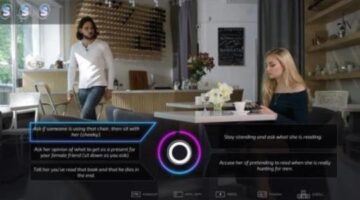 Super Seducer the Game to Teach Gamers the Art of Seduction Coming March 6