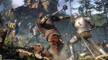 Kingdom Come Deliverance Review: Blast From the Past | Heavy