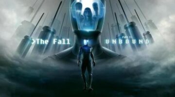 The Fall Part 2: Unbound Review | We Got This Covered
