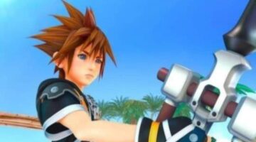 Everything You Need to Know Before Playing Kingdom Hearts III