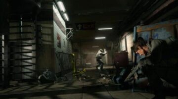 Why Ubisoft Is Obsessed With ‘Games As A Service’