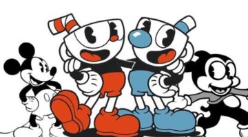 The House that Fleischer Built: The Cartoons that Made Cuphead