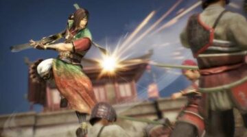 Review | Dynasty Warriors 9 – Big Boss Battle (B3)