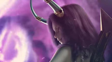 The Spellbinder is Heading to MU Legend
