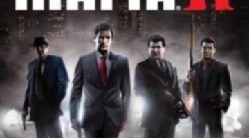 Mafia II and Prey Join Xbox One Backward Compatibility