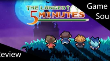 The Longest Five Minutes (Switch) Review – GameSoulz