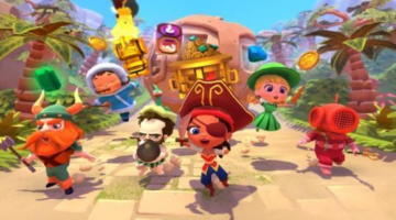 Marooners Review – Culture of Gaming