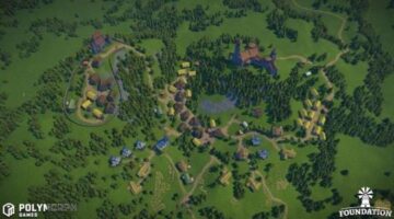 Foundation Launches Kickstarter Campaign