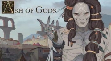 Ash of Gods: Redemption Preview | Hey Poor Player