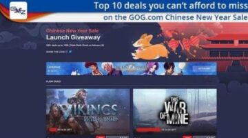 Grab The King of Fighters for free from GOG.com and Top 10 Deals