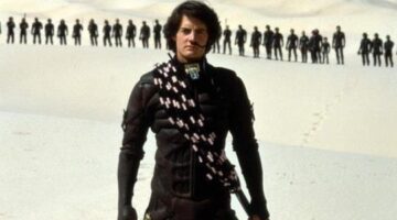 10 Sci-Fi/Fantasy Films that Need Remakes or Reboots