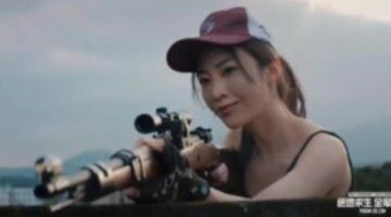 The trailer for China’s mobile PUBG game is a wild live action ride