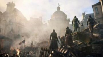An Improvement for Two Xbox One Games When Run on Xbox One X