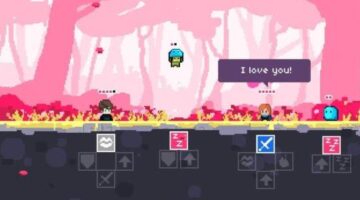 Roguemance launching today