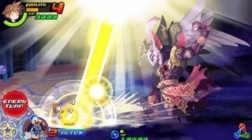 Final Fantasy Record Keeper’s Collab with KH Union X Lets You Fight Heartless Gilgamesh and Kefka