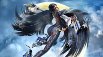Bayonetta 2 Review – Switch – Nintendo Insider
