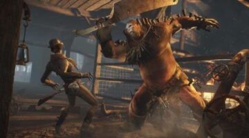 Hunt: Showdown Looks Incredible – Alpha Gameplay and Screenshots