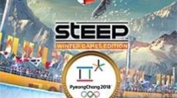 Steep: Winter Games Gold Edition review – ChristCenteredGamer