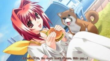 Muv-Luv & Muv-Luv Alternative Vita Versions Coming West This Summer