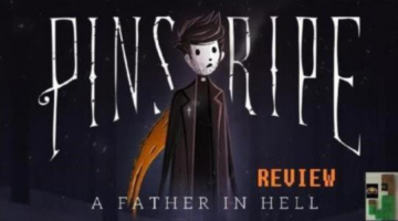 Pinstripe Review Xbox One – GameEnthus