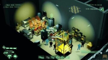 All Walls Must Fall Gets Release Date
