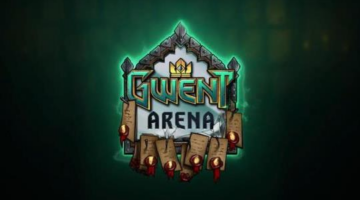 CD Projekt Red Announces GWENT Arena