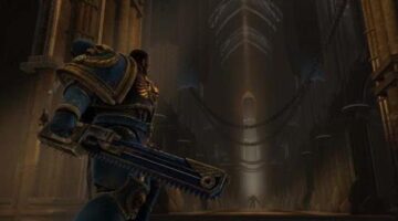 Why You Should Play Warhammer 40,000: Space Marine From Your Backlog