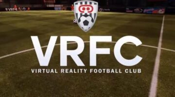 VRFC Brings Proper Soccer to PSVR on February 27th