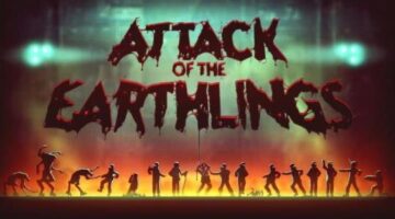 Attack of the Earthlings Review | X-COM: Inverted – OnlySP