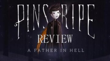 Pinstripe Review: A Short, But Deeply Moving Story | Short Pause