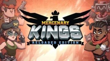 Mercenary Kings Reloaded Edition Review – Neocrisis
