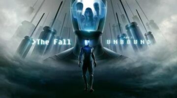 Review: The Fall Part 2: Unbound | Blast Away the Game Review