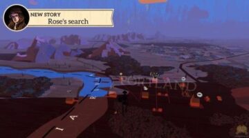 Where the Water Tastes Like Wine, Voiced By Sting, Gets Release Date – Screens & Trailer