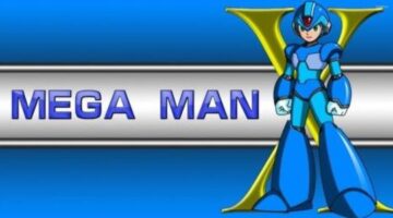 Mega Man X games seem to be coming to Switch/PS4/Xbox One/PC as two collections