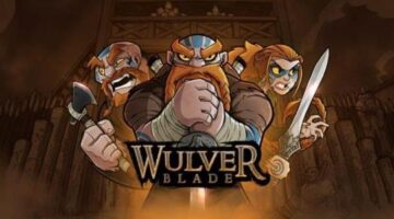 Wulverblade Review – Culture Jam