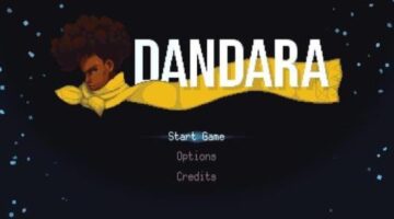 Review – Dandara (Switch) | WayTooManyGames