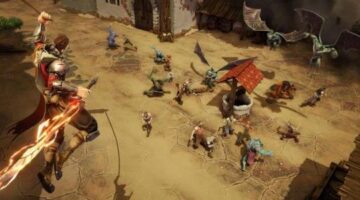 Extinction Features Trailer