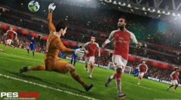 PES 2018 improves further as Data Pack 3.0 hits home