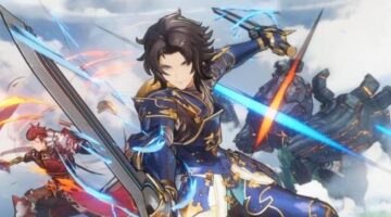 Cygames Bringing Granblue Fantasy and Shadowverse to PAX East and Anime Expo