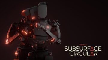 Mike Bithell’s Subsurface Circular Coming to Nintendo Switch Next Month
